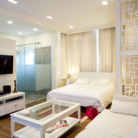 Haifa Luxury Boutique Apartments Exterior foto
