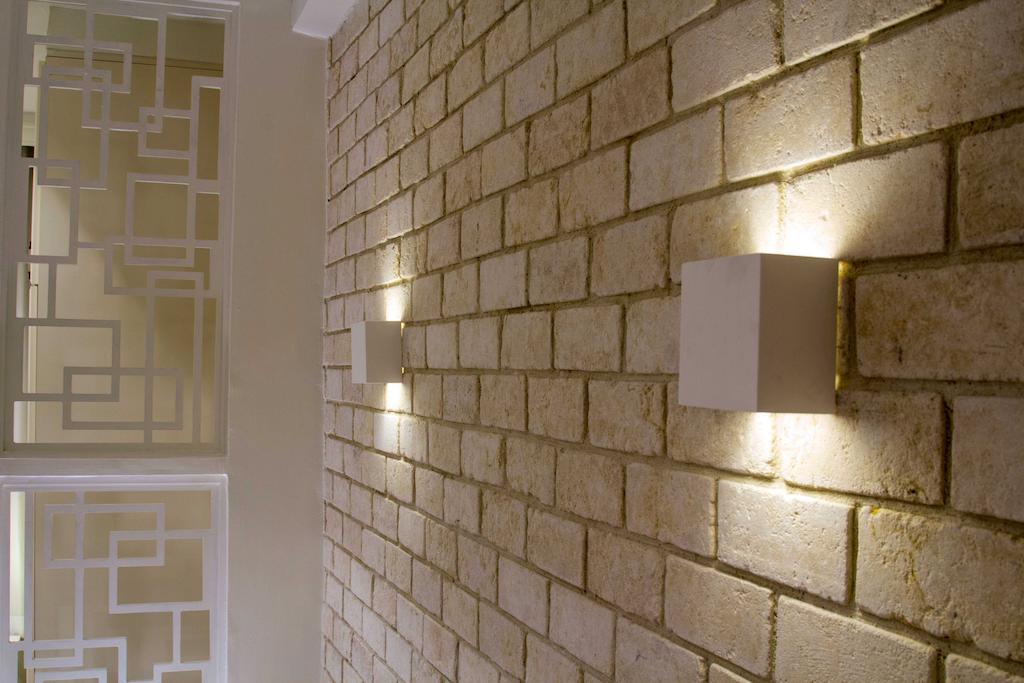 Haifa Luxury Boutique Apartments Cameră foto
