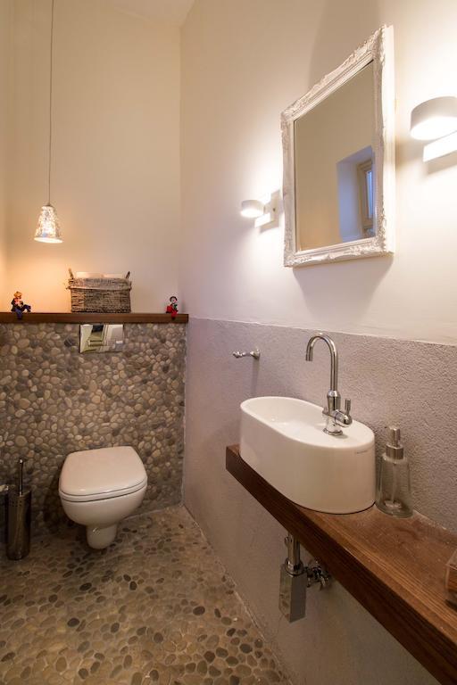 Haifa Luxury Boutique Apartments Cameră foto