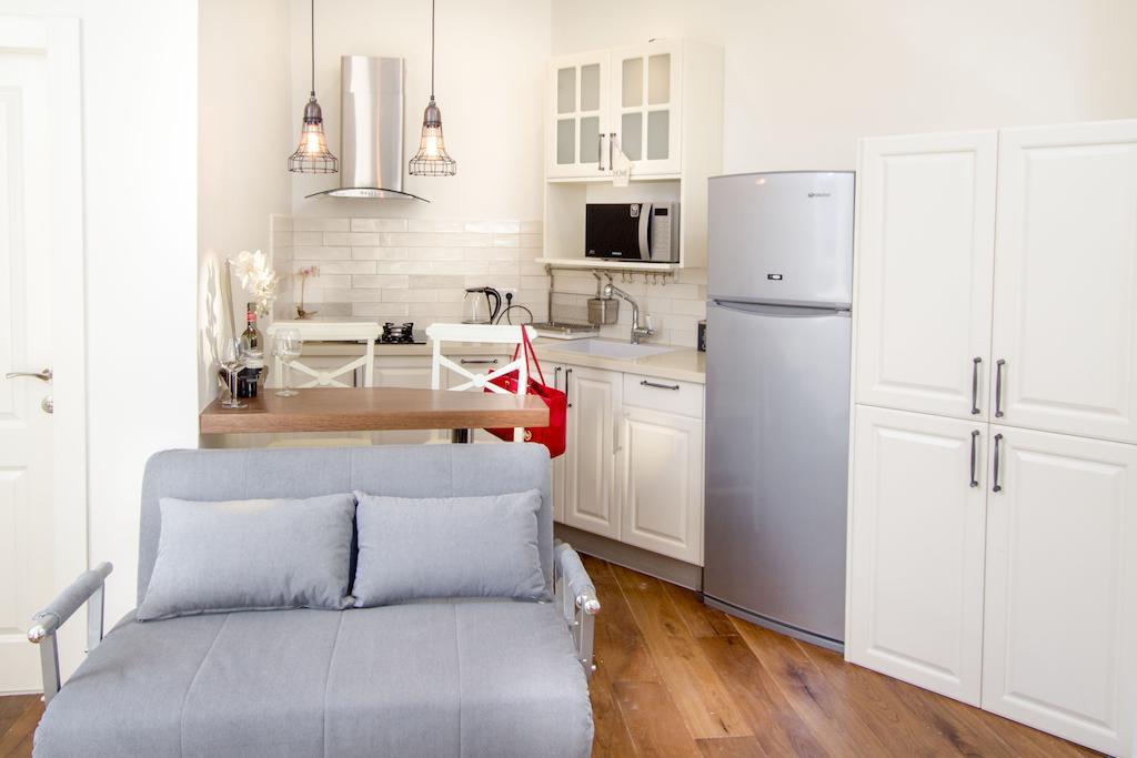 Haifa Luxury Boutique Apartments Cameră foto