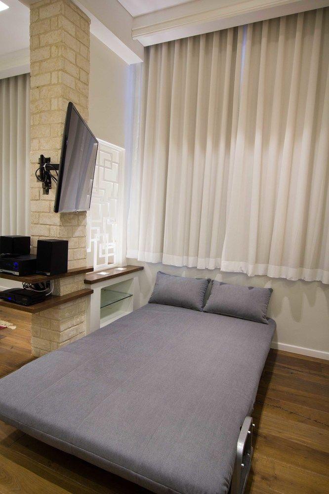 Haifa Luxury Boutique Apartments Exterior foto
