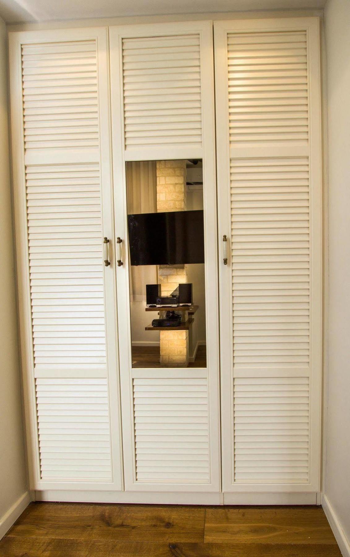 Haifa Luxury Boutique Apartments Exterior foto
