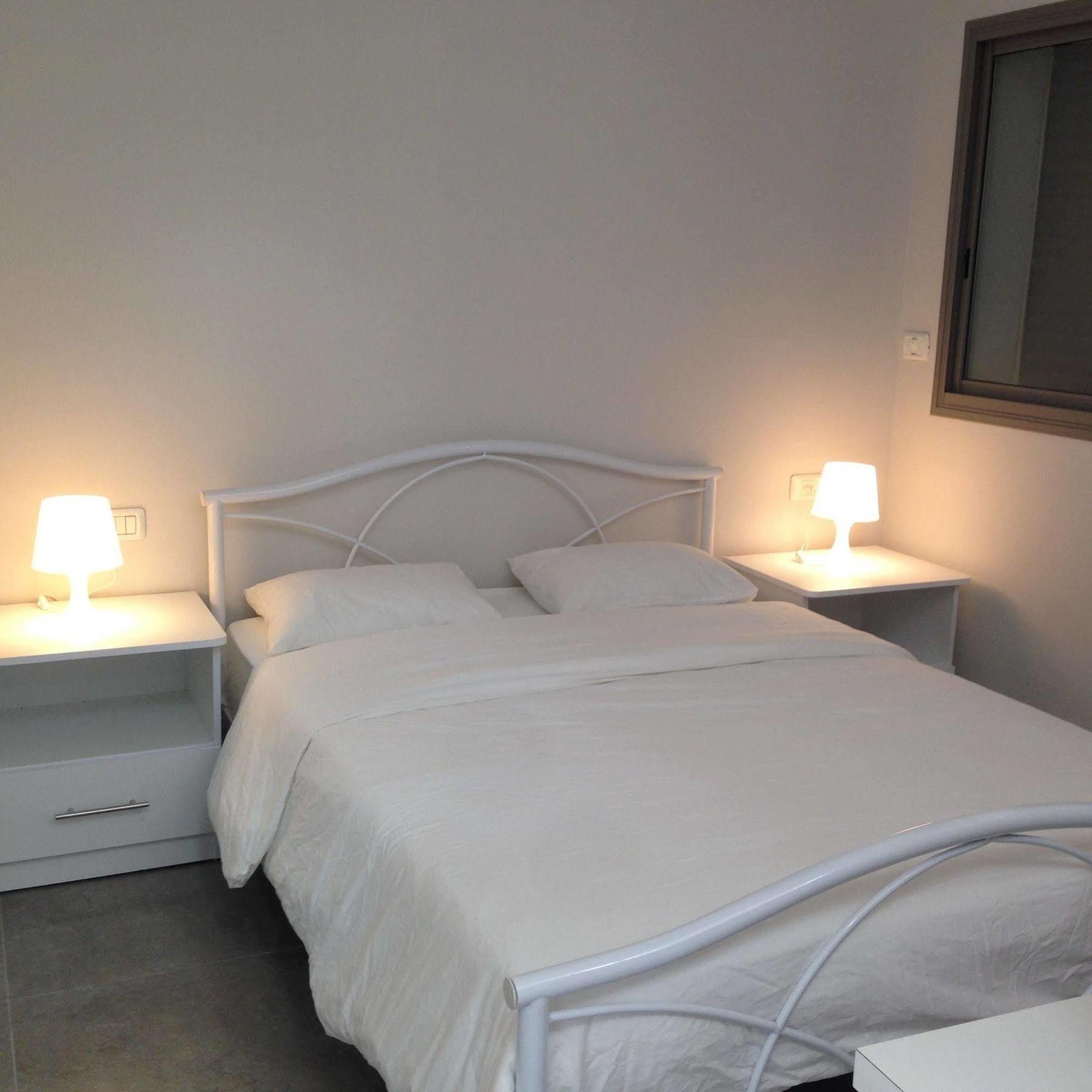 Haifa Luxury Boutique Apartments Exterior foto